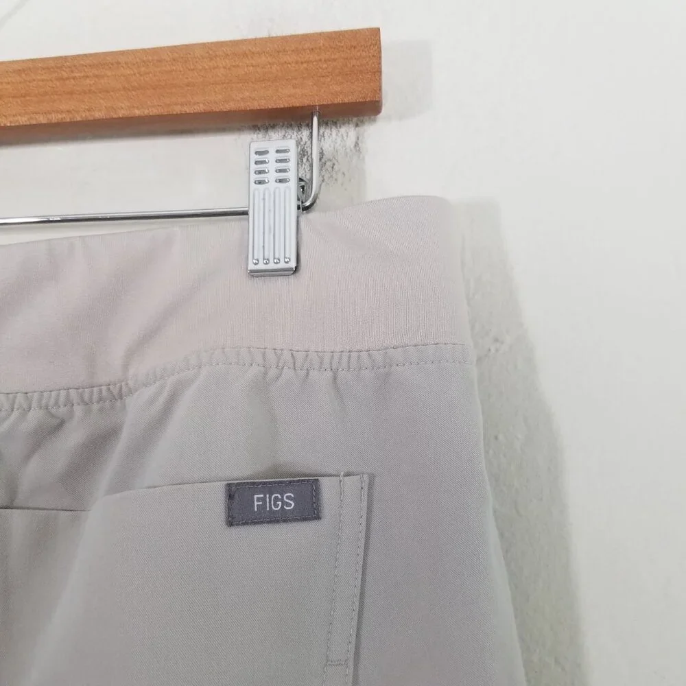 Figs Technical Collection Jogger Pants Size M